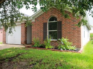 15418 Apple Bloom Way, Channelview, TX 77530