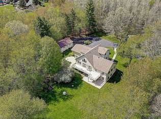 W399 Kearney Rd, Burlington, WI 53105