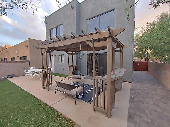 4190 N Fortune Loop — Photo 19