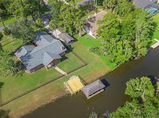 1548 Stone Trl, Enterprise, FL 32725