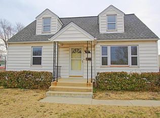 1001 N 4th St, Festus, MO 63028
