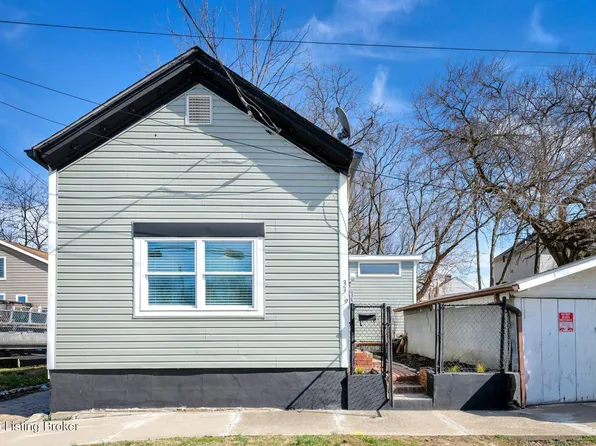 339 N 28th St, Louisville, KY 40212