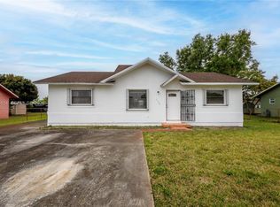 3490 NW 194th St, Miami Gardens, FL 33056