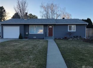 1010 Dartmouth Ave, Wenatchee, WA 98801