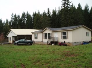 44 Moore Rd, White Salmon, WA 98672