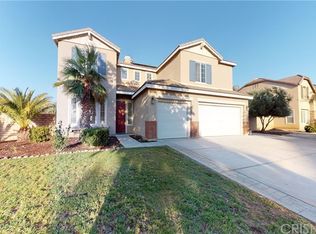 41528 Alexo Dr, Lancaster, CA 93536