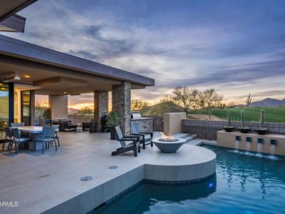 10598 E Fernwood Ln, Scottsdale, AZ, 85262