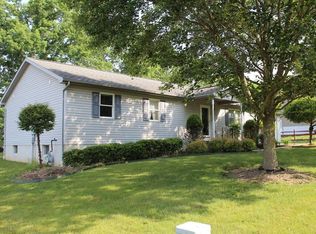 602 S 2nd Ave, Clarion, PA 16214