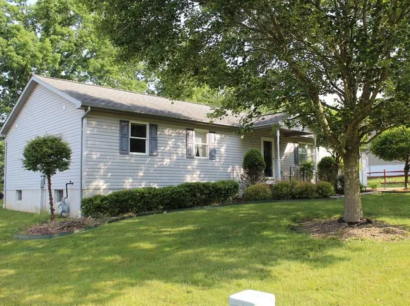 602 S 2nd Ave, Clarion, PA 16214