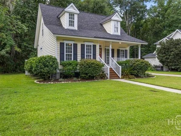 105 Cottage Court, Richmond Hill, GA 31324