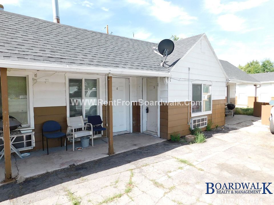 Main St Apartments 136 E Main St Grantsville UT Zillow