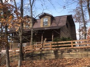 433 Scott Rd, Amity, AR 71921