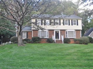 4102 Cascade Dr, Greensboro, NC 27410