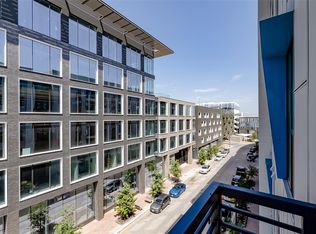 1701 Simond Ave #310, Austin, TX 78723