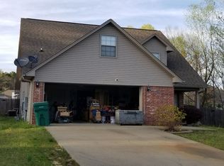 2922 Eagle Run, Benton, AR 72015