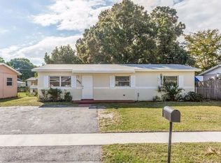 4996 SW 4th St #1, Margate, FL 33068