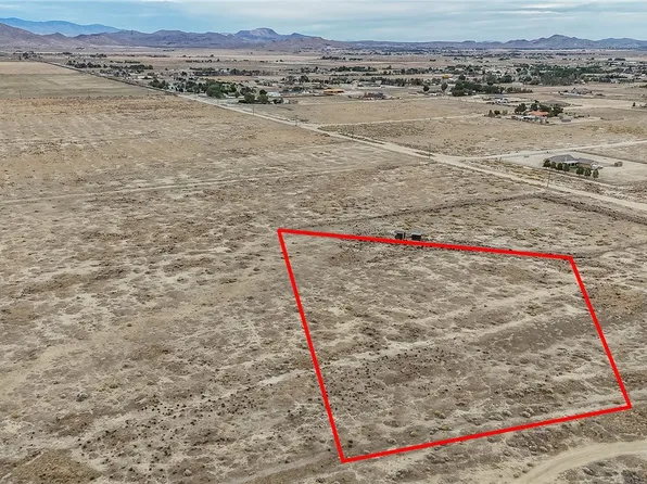 32 Antelope Hwy #A8, Lancaster, CA 93536