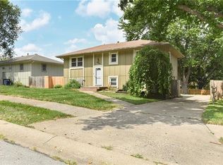 15204 E 48th Ter, Kansas City, MO 64136