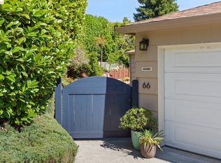 66 Arlington Ct, Kensington, CA 94707