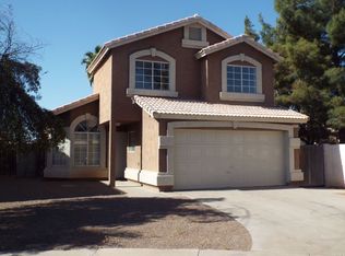 4601 E Douglas Ave, Gilbert, AZ 85234