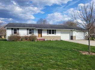 298 Hawthorne Rd, Chillicothe, OH 45601