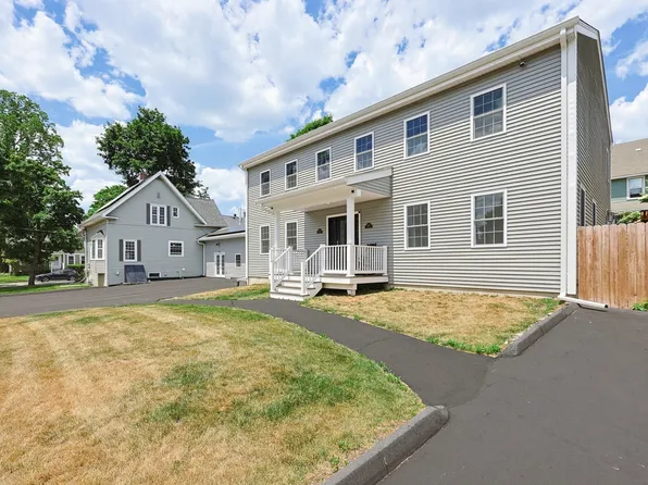 39 Johnston Ave #3, Northbridge, MA 01534
