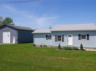 1993 Kinsman Rd NE, North Bloomfield, OH 44450