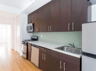 184 Noll St APT 2A, Brooklyn, NY 11237