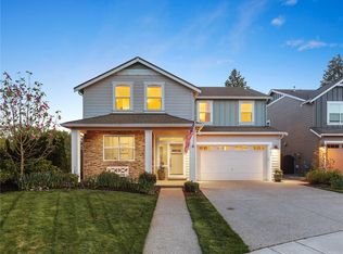 703 Bailey Ave, Snohomish, WA 98290