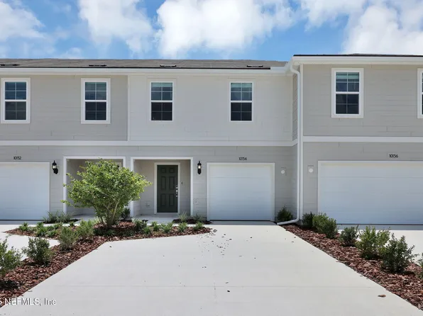 10134 TREASURE OAKS Court, Jacksonville, FL 32221