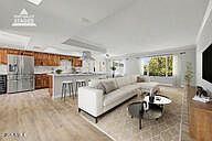 3rd image of 10014 W OAK RIDGE Drive