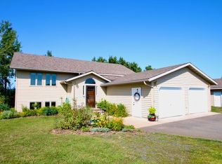 2205 Open Meadows Ct SE, Bemidji, MN 56601