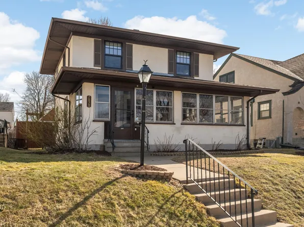 2028 Wellesley Ave, Saint Paul, MN 55105
