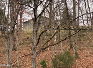 Speaks Br, Rose Hill, VA 24281