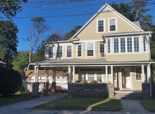 450 Davidson St #3, Bridgeport, CT 06605