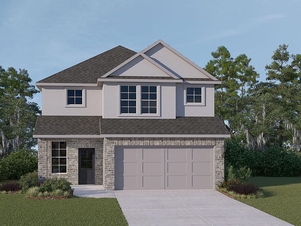 Plan Elevation.