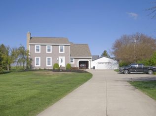 8012 Southwest Rd, Bellevue, OH 44811