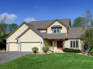 1579 Mallard Dr, Eagan, MN 55122