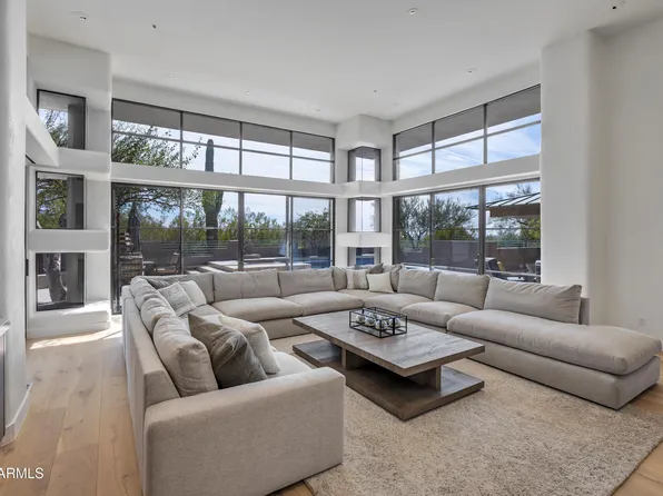 10040 E HAPPY VALLEY Road #401, Scottsdale, AZ 85255