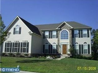 940 Masters Way, Harleysville, PA 19438