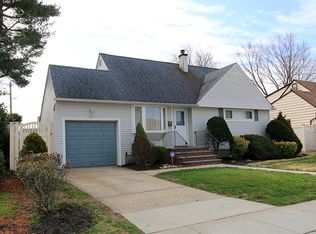 2244 Elderberry Dr, Westbury, NY 11590