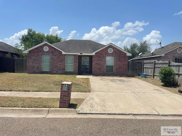 2416 Munich St, Brownsville, TX 78520