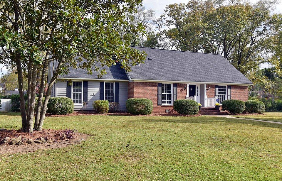 506 Whippoorwill Rd, Albany, GA 31707 Zillow