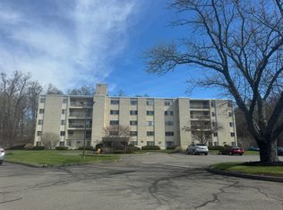 Park Terrace Condominiums, Stoneham, MA 02180