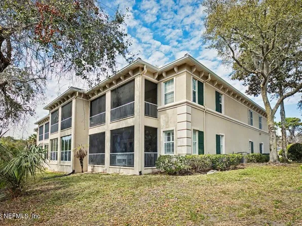 100 Bermuda Bay Cir Unit 104, Ponte Vedra Beach, FL 32082