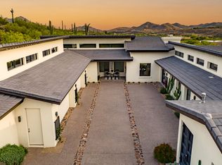 41825 N Old Stage Rd, Cave Creek, AZ 85331