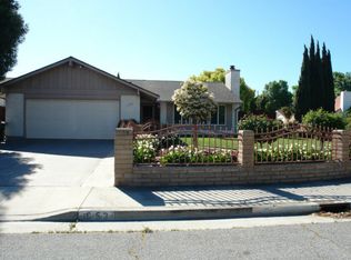 653 Albanese Cir, San Jose, CA 95111