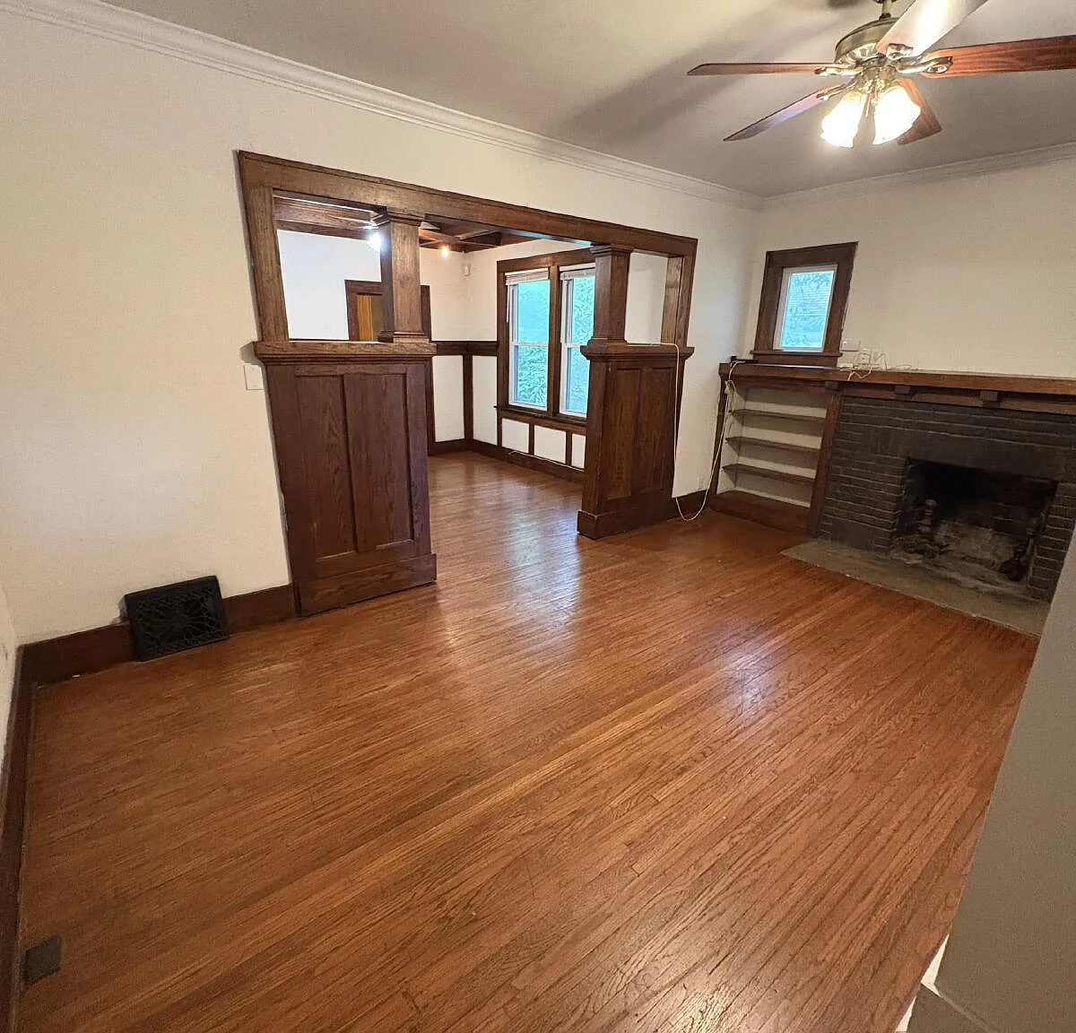 4 bed, 1.0 bath, 1800 sqft, $2,200 — Photo 3