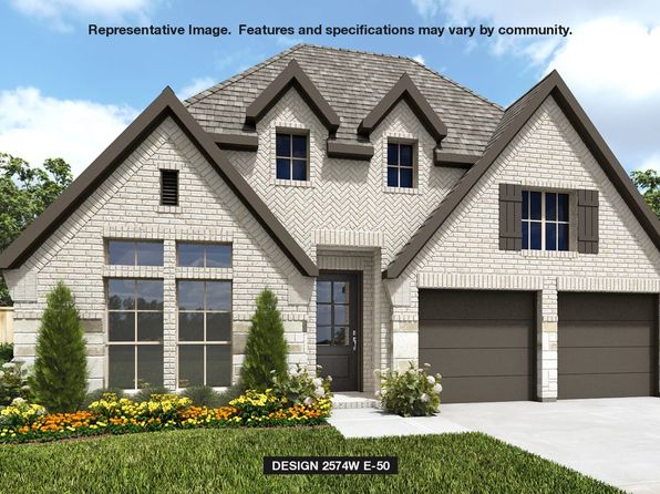 Home for Sale in Celina TX