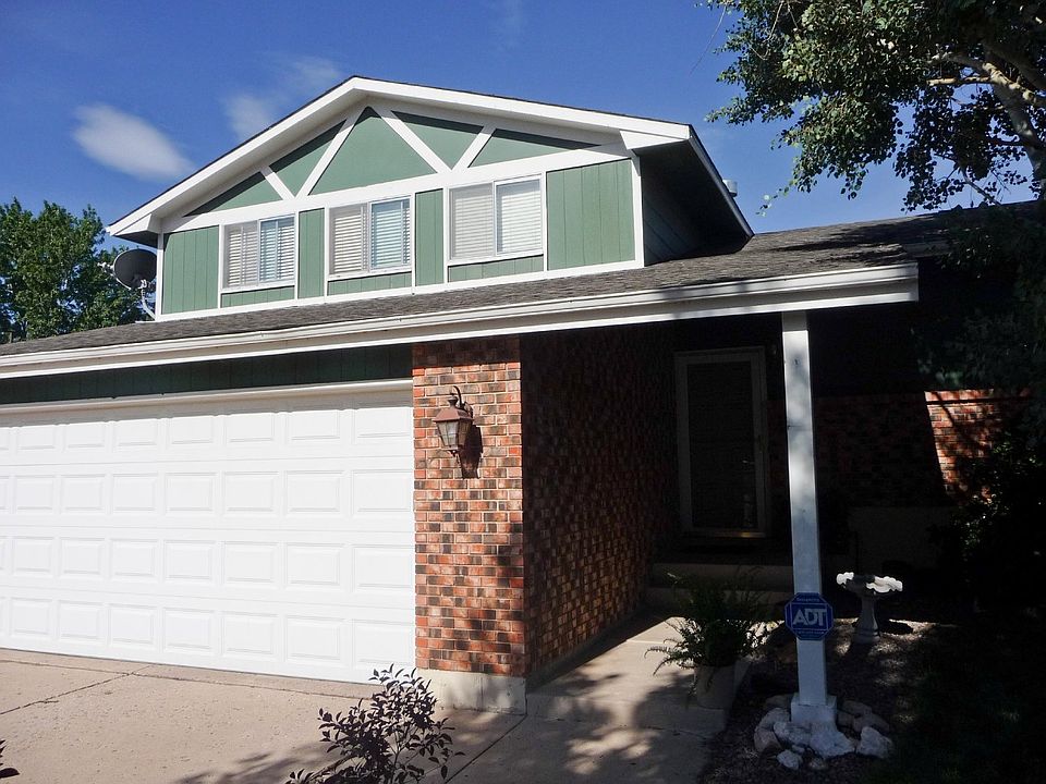 For Sale: 2940 Maroon Bells Ave, Colorado Springs, CO 80918